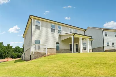 242 Fowler Farms Drive, Auburn, GA 30011 - Photo 47