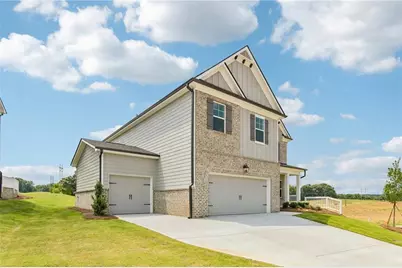 242 Fowler Farms Drive, Auburn, GA 30011 - Photo 5