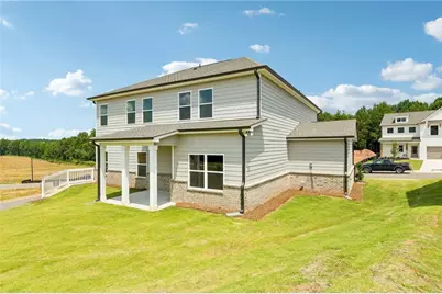 242 Fowler Farms Drive, Auburn, GA 30011 - Photo 45