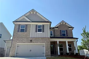 242 Fowler Farms Dr, Auburn, GA 30011 - Photo 1