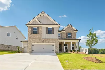 242 Fowler Farms Drive, Auburn, GA 30011 - Photo 1