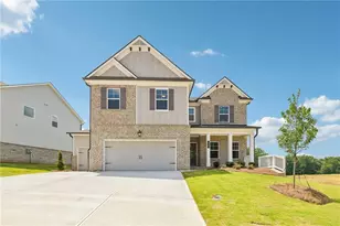 242 Fowler Farms Dr, Auburn, GA 30011 - Photo 1