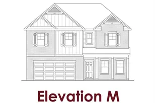 242 Fowler Farms Dr, Auburn, GA 30011 - Photo 1