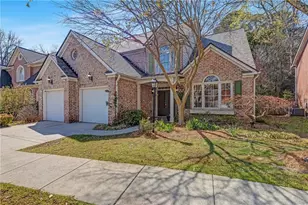 2044 Gramercy Cir, Atlanta, GA 30341 - Photo 1