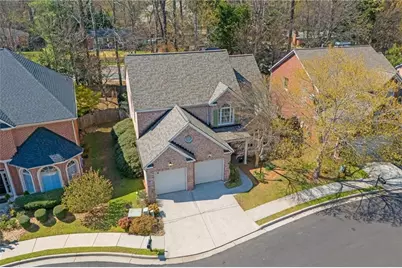 2044 Gramercy Circle, Atlanta, GA 30341 - Photo 35