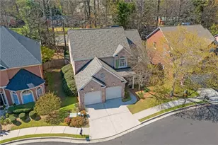 2044 Gramercy Cir, Atlanta, GA 30341 - Photo 35