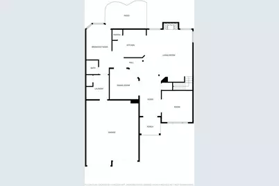 2044 Gramercy Circle, Atlanta, GA 30341 - Photo 39