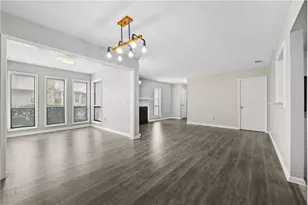 4018 Woodridge Way, Tucker, GA 30084 - Photo 9