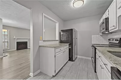 4018 Woodridge Way, Tucker, GA 30084 - Photo 13