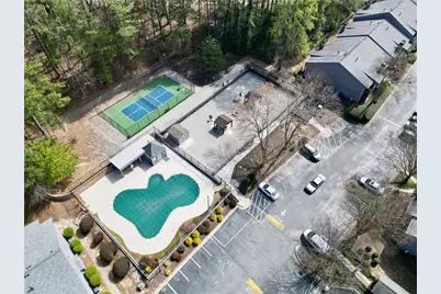 4018 Woodridge Way, Tucker, GA 30084 - Photo 23