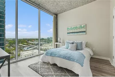 361 17th Street NW #1603, Atlanta, GA 30363 - Photo 19