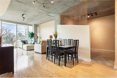 3300 Windy Ridge Parkway SE #713, Atlanta, GA 30339 - Photo 7