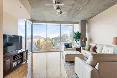 3300 Windy Ridge Parkway SE #713, Atlanta, GA 30339 - Photo 3