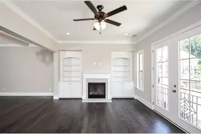 2766 Avington Lane SE, Smyrna, GA 30080 - Photo 5