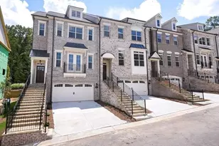 2766 Avington Ln SE, Smyrna, GA 30080 - Photo 1