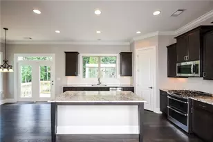 2766 Avington Ln SE, Smyrna, GA 30080 - Photo 7