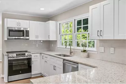 1420 Fieldgreen Overlook, Stone Mountain, GA 30088 - Photo 13