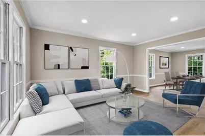 1420 Fieldgreen Overlook, Stone Mountain, GA 30088 - Photo 5