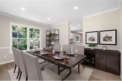 1420 Fieldgreen Overlook, Stone Mountain, GA 30088 - Photo 9