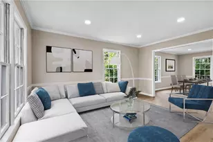 1420 Fieldgreen Overlook, Stone Mountain, GA 30088 - Photo 1