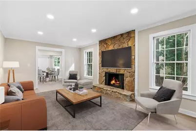 1420 Fieldgreen Overlook, Stone Mountain, GA 30088 - Photo 19