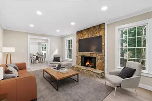 1420 Fieldgreen Overlook, Stone Mountain, GA 30088 - Photo 19