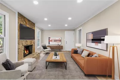 1420 Fieldgreen Overlook, Stone Mountain, GA 30088 - Photo 21