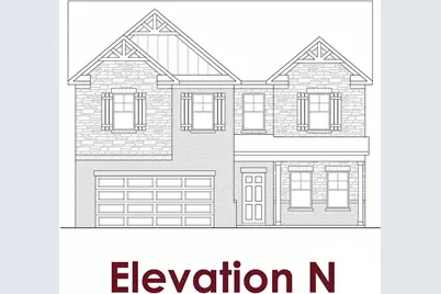 220 Fowler Farms Drive, Auburn, GA 30011 - Photo 1