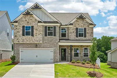 220 Fowler Farms Drive, Auburn, GA 30011 - Photo 1