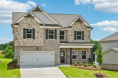 220 Fowler Farms Drive, Auburn, GA 30011 - Photo 5