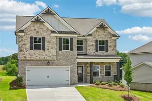 220 Fowler Farms Dr, Auburn, GA 30011 - Photo 5