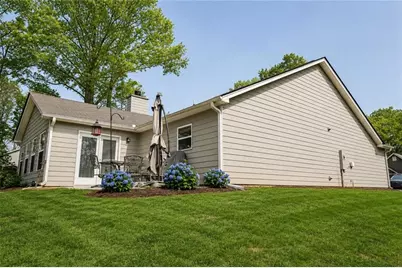 85 Westwood Street, Danielsville, GA 30633 - Photo 41