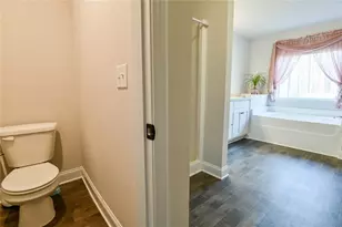 85 Westwood St, Danielsville, GA 30633 - Photo 21
