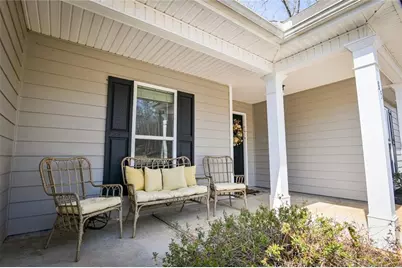 85 Westwood Street, Danielsville, GA 30633 - Photo 5