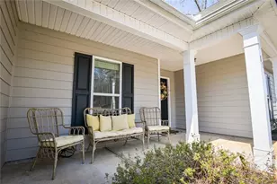 85 Westwood St, Danielsville, GA 30633 - Photo 5