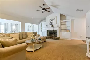 85 Westwood St, Danielsville, GA 30633 - Photo 15