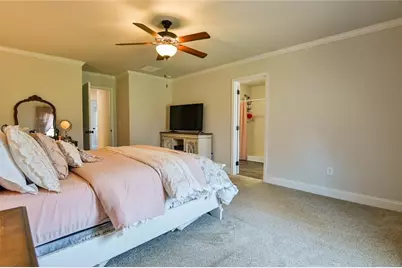 85 Westwood Street, Danielsville, GA 30633 - Photo 19