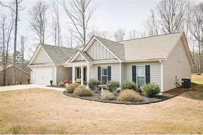 85 Westwood Street, Danielsville, GA 30633 - Photo 3