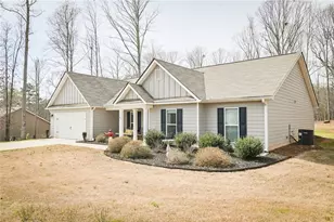 85 Westwood St, Danielsville, GA 30633 - Photo 3