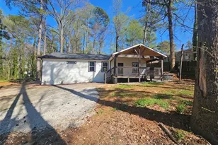 6252 Brightwell Pl SE, Acworth, GA 30102 - Photo 3