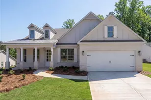 609 Brooke Vw Ln, Canton, GA 30115 - Photo 1