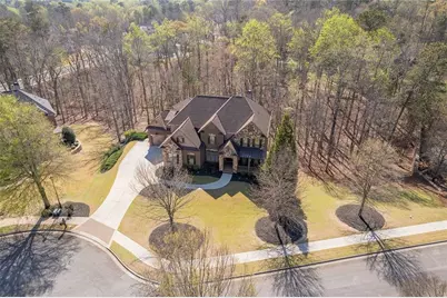 1160 Windfaire Place, Roswell, GA 30076 - Photo 67