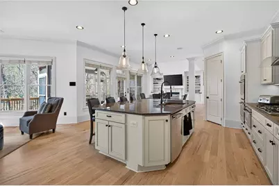 1160 Windfaire Place, Roswell, GA 30076 - Photo 19