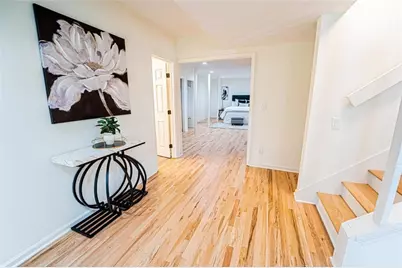 5205 Corinth Circle, Stone Mountain, GA 30087 - Photo 3