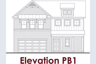 231 Fowler Farms Drive, Auburn, GA 30011 - Photo 1