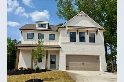 231 Fowler Farms Drive, Auburn, GA 30011 - Photo 1