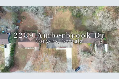 2289 Amberbrook Drive SW, Conyers, GA 30094 - Photo 73