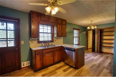 2289 Amberbrook Drive SW, Conyers, GA 30094 - Photo 17