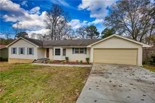 2289 Amberbrook Dr SW, Conyers, GA 30094 - Photo 1