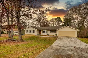 2289 Amberbrook Dr SW, Conyers, GA 30094 - Photo 61